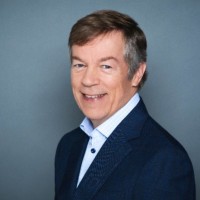 André Chabot Email & Phone Number