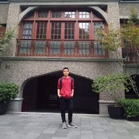 ZEGOCLOUD Employee Chaojian Shi's profile photo