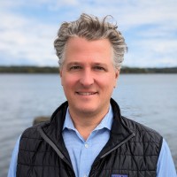 OpsCanvas Employee Brian Kathman's profile photo