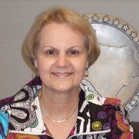 Humble ISD Employee Shirley Parker's profile photo