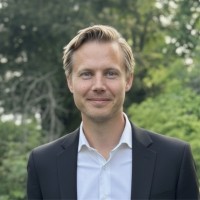 Niklas Selin Email & Phone Number