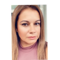 Anjanette Gonzalez Email & Phone Number