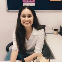 Micromax Informatics Ltd Employee Bhawana Pandey's profile photo