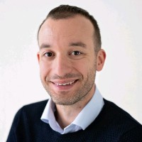 ICCROM Employee Zeno Filippi's profile photo