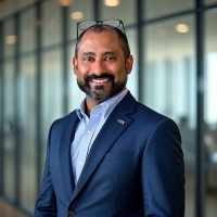 PwC Employee Benjamin Stephen's profile photo