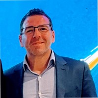 Novartis, Australia & New Zealand Employee Marco Muscardo's profile photo