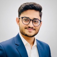 BizzAppDev Employee Meet Mandli's profile photo