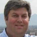 McKinsey Solutions Employee Bernard Ziegler's profile photo