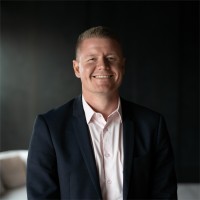 Giltrap Group Employee Simon Pope's profile photo