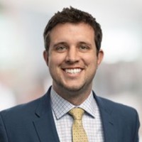 Gomez Trial Attorneys Employee Joshua Harris's profile photo