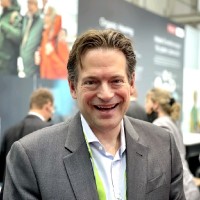 CERCA GUINEE Employee Christian Luecke's profile photo