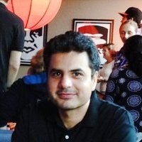 Practice Fusion Employee Faisal Mansoor's profile photo