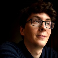 Third Dimension AI Employee Christian Rupprecht's profile photo