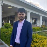 SIL Employee Homush Naga's profile photo