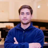 2P Employee Gustavo Chahad Nunes's profile photo