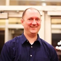 Serve You Rx Employee Patrick McGraw's profile photo