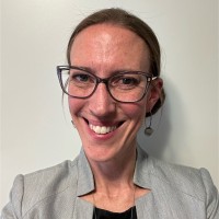 City of Mississauga Employee Emma Calvert's profile photo