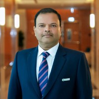 JK White Cement UAE Employee Ajay Mathur's profile photo
