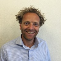 Joep Arends Email & Phone Number
