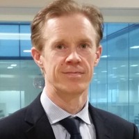 Marubeni Europe plc Employee Michael Hammill's profile photo