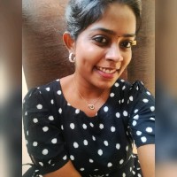 Rithu d.l Email & Phone Number | Deloitte Assistant Manager Contact ...