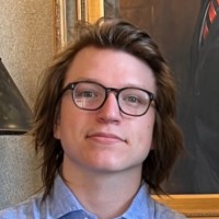 High Point Climbing and Fitness Employee Loyd Templeton's profile photo