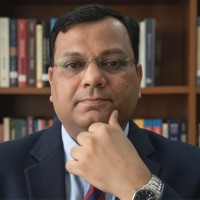 Accupack Engineering Pvt. Ltd Employee Nilesh Fatke's profile photo