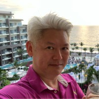 GLENTEL Inc. Employee Adrian Ching's profile photo