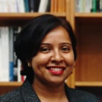 Google Employee Swati Panda's profile photo