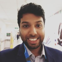 Ravi Ahluwalia Email