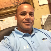 Moran Environmental Recovery LLC Employee Rob Cooler's profile photo