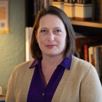 The Archaeological Conservancy Employee Tracy Roy's profile photo