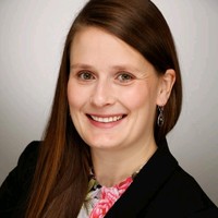 Vonovia Employee Lisa Pfeil's profile photo