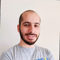 Clearpath Robotics Employee Moemen Y.moemen's profile photo