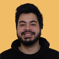 InterSystems Employee Siddharth Rawat's profile photo