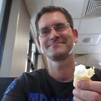 Australian Paper Pty Ltd Employee Francis Cotterrell's profile photo