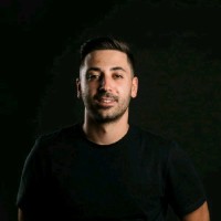 AGC Contractors Ltd Employee Savvas Hadjizorzis's profile photo