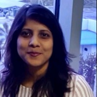 Aditi Parab Email