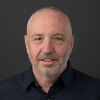 Extreme Networks Employee Stephen McAdam's profile photo