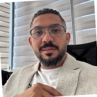 Anuvan Employee Peter Beshay's profile photo