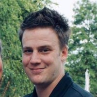 Erik Bothe Email & Phone Number