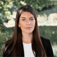 kuhn.partner | Kuhn & Partner Rechtsanwälte Steuerberater Wirtschaftsprüfer mbB Employee Carolin Becker's profile photo