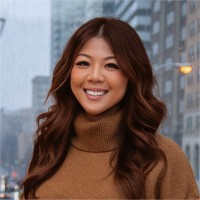 Ataccama Employee Amy Vuong's profile photo