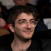 Avi Steinberg Email & Phone Number