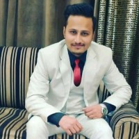 Metal Marque Employee Muneef Khan's profile photo