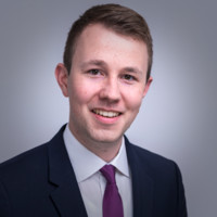 Deutsche Bank Employee Jan Koch's profile photo
