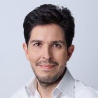 Atlas Renewable Energy Employee Renato Valdivia Arias's profile photo