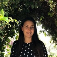 Alts Digital Employee Alessia Pesavento's profile photo