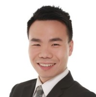 DSTA Employee Bryan Foo's profile photo