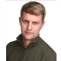 Focus Group (UK) Employee Simon Pitcher's profile photo